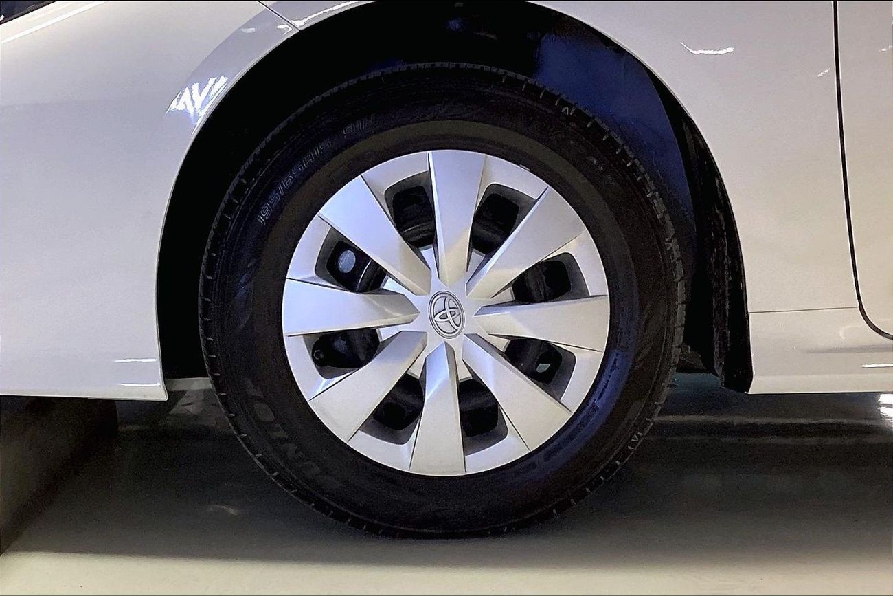 Toyota Corolla XLI | National Day Celebration | Guaranteed Warranty | 0 Down Payment