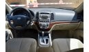 Hyundai Santa Fe Mid Range in Perfect Condition