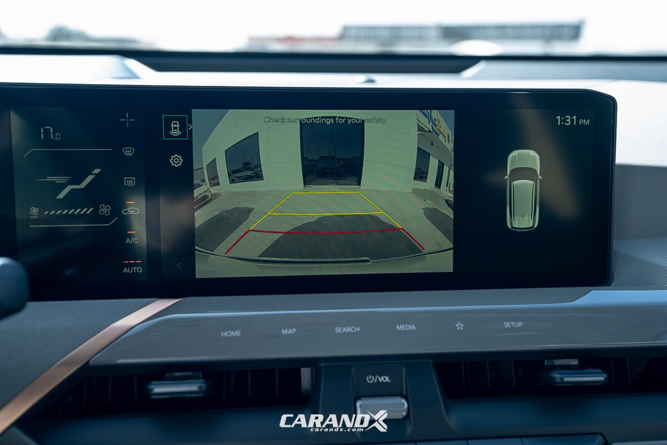 Kia EV5 KIA EV5 530 Air 2024