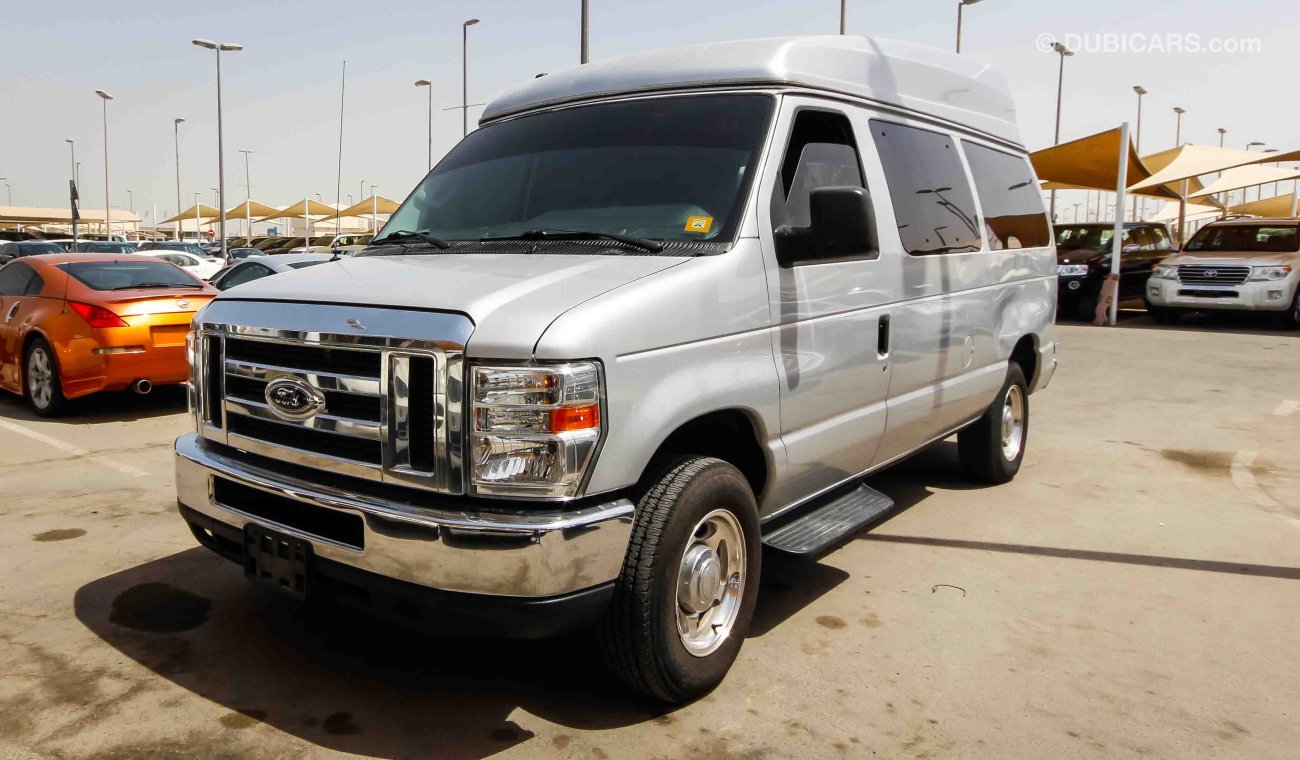 Ford E 350 XLT Super duty