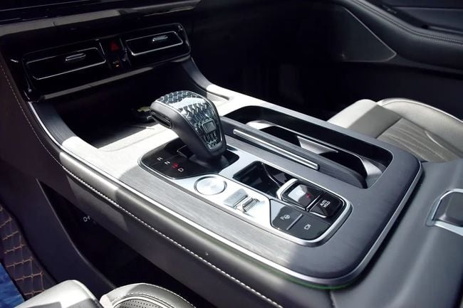 GAC GS8 GX, миниатюра 30