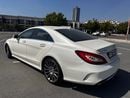 Mercedes-Benz CLS 400 Second owner, No accidents