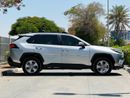 تويوتا راف ٤ Year: 2025  XLE-AWD Full option
