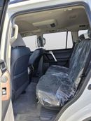 Toyota Prado 4x4 Diesel 3.0L Right hand Drive (Export Only)