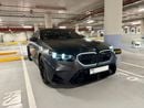 BMW M5 G90