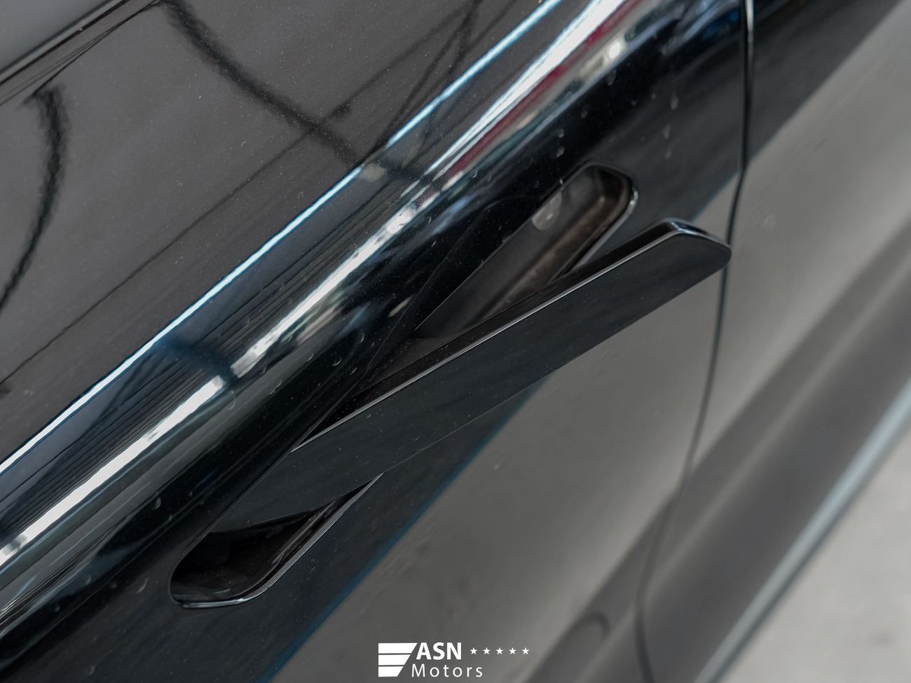 Kaiyi X7 1.5T Mountain Peak Edition 7 seater (Export Price)