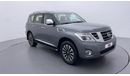 Nissan Patrol SE PLATINUM 4 | Zero Down Payment | Free Home Test Drive