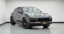 Porsche Cayenne GTS
