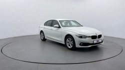 BMW 318i STD 1.5 | Under Warranty | Inspected on 150+ parameters