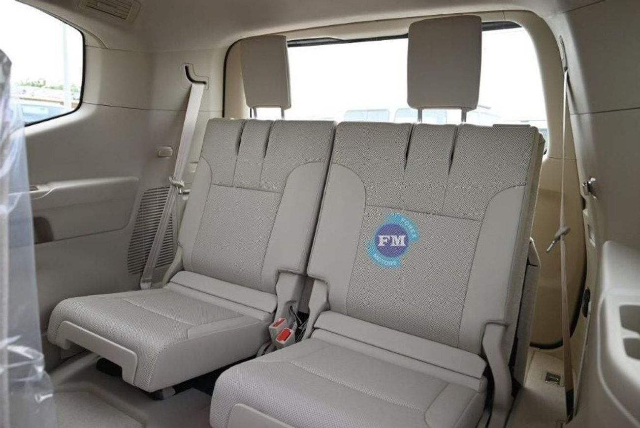 Toyota Land Cruiser 300 VX+ 4.0L Petrol 7 Seater Automatic