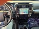 Toyota 4Runner Limited Black Edition Sunroof , Push button and Parking sersors