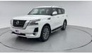 Nissan Patrol TITANIUM 5.6 | Zero Down Payment | Free Home Test Drive
