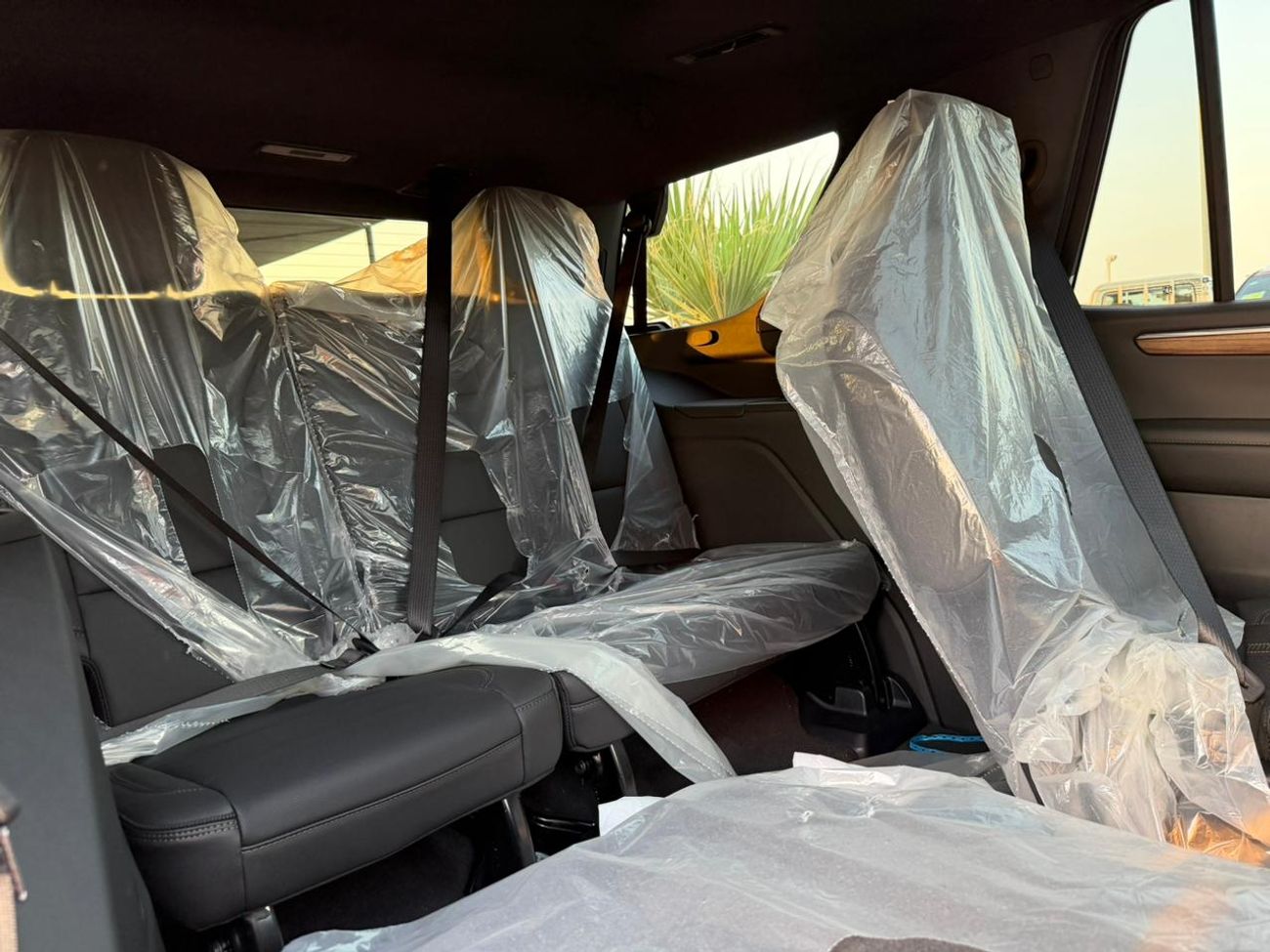 Chevrolet Tahoe High Country 2025 EXPORT ONLY