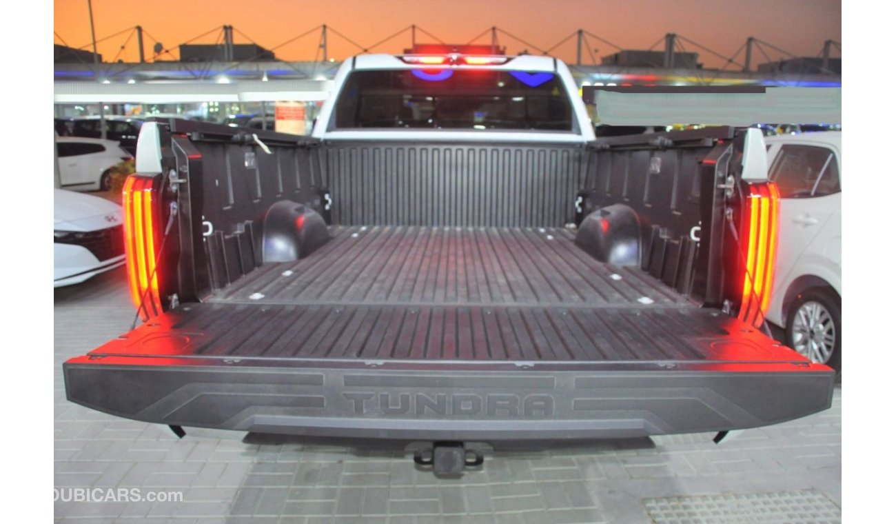 Toyota Tundra
