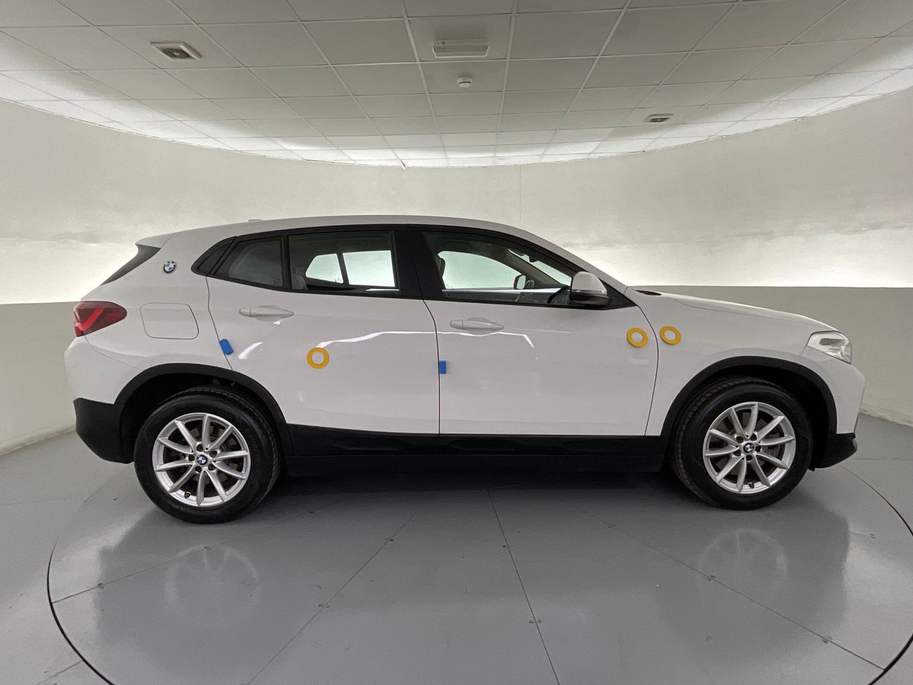 تويوتا راف ٤ EX | ضمان مجاني لمدة عام | 0 دفعة أولى