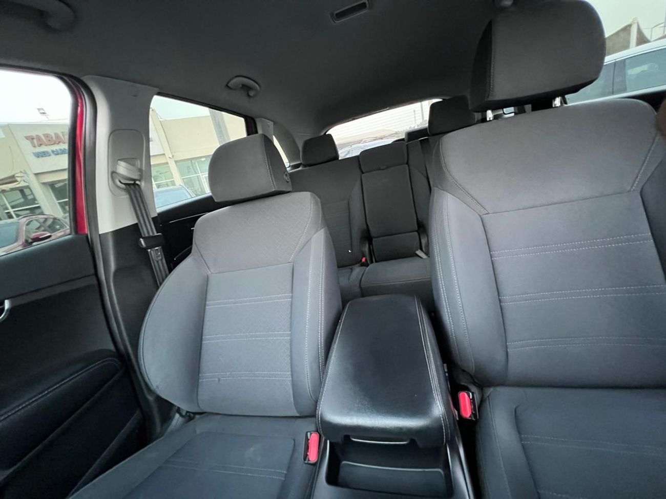 كيا سورينتو EX 3.3L