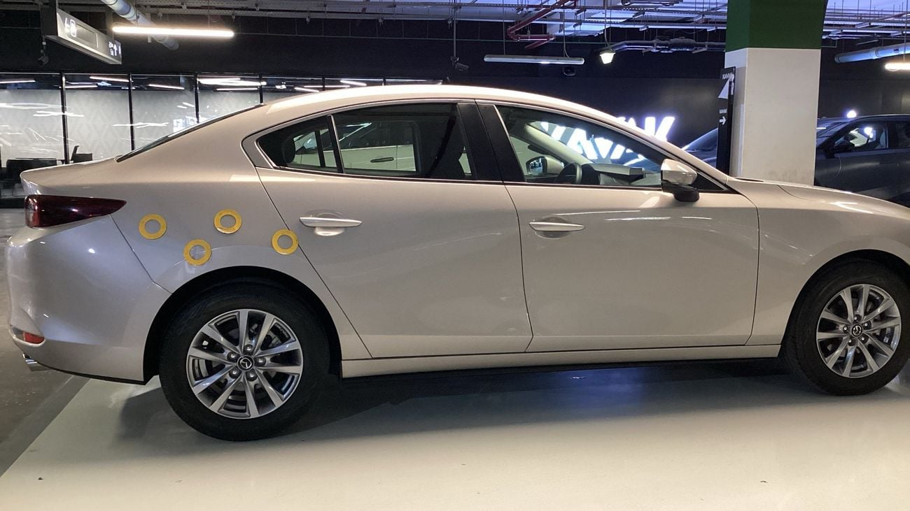 Mazda 3 2.0 SELECT AUTO | Guaranteed Warranty | 0 Down Payment