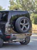 Land Rover Defender 110 X P525 5.0L DEFENDER 110 P525 CARPATHIAN EDITION 2023 V8 // GERMANY // 2KEYS //PERFECT CONDITION