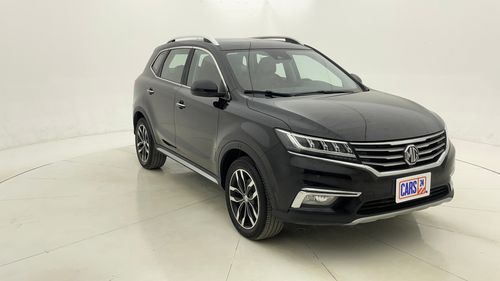 أم جي RX5 LUXURY 1.5 | بدون دفعة مقدمة | اختبار القيادة في المنزل