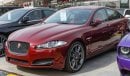Jaguar XF Premium Luxury