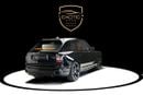 Rolls Royce Cullinan BLACK BADGE | DUALITY SEATS | CURTAINS