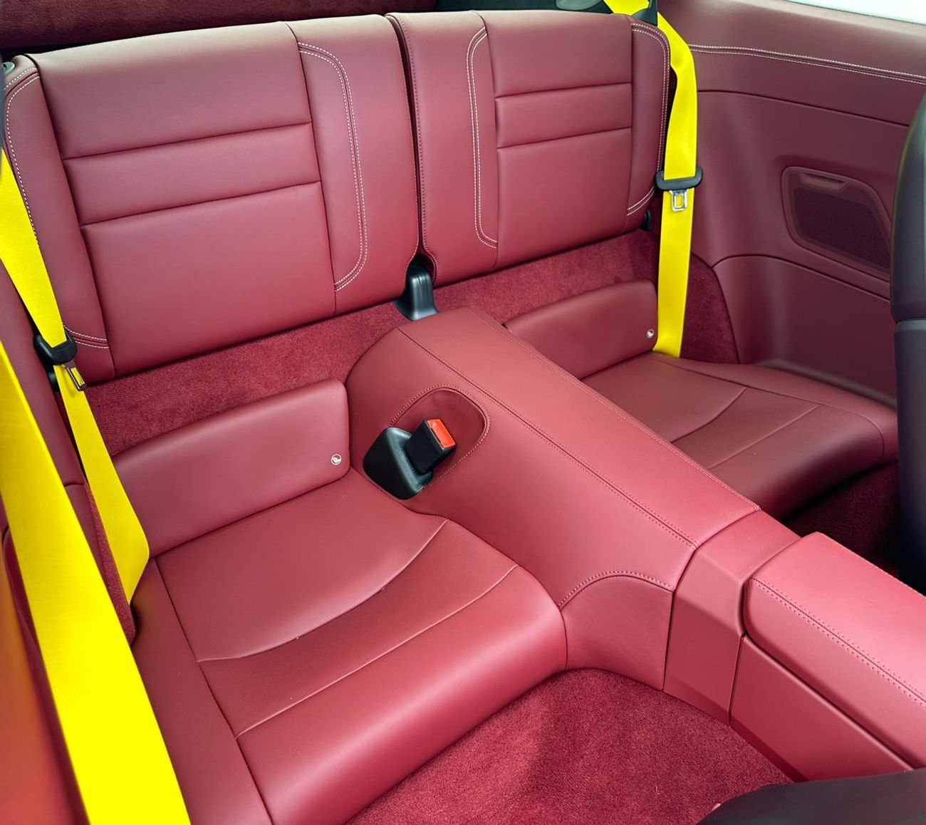 Porsche 911 2026 Porsche 911 Carrera GTS T-Hybrid, Oct/2027 Porsche Warranty, 2 Years Porsche Service Contract, 