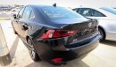 Lexus IS250 AWD F Sport