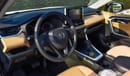 Toyota RAV4 2.5L PETROL 4WD