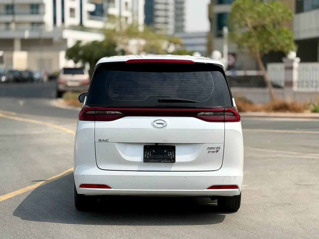 جي إي سي GN6 GE Agency Warranty | GE