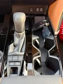 Toyota Camry Toyota Camry Limited HEV 2.5L Gray 2026 Al Futtaim Specs