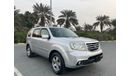 Honda Pilot EX-L Honda Pilot  Model 2014 GCC  Excellent Condition