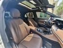 مرسيدس بنز E300 AMG E300 2017
