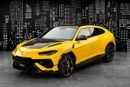 Lamborghini Urus 4.0T V8 Performante