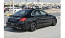 Mercedes-Benz C 300 KIT AMG