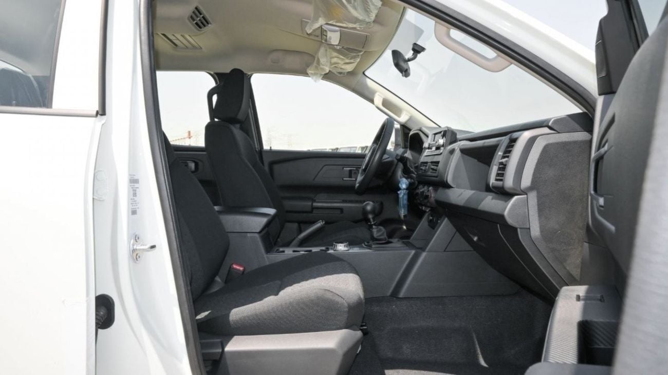 Mitsubishi L200 For Export Only !  Brand New Mitsubishi L200 L200-GLX-D-4WD 2.5L Diesel GLX | M/T | Euro 4 | 4WD | 2