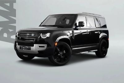 Land Rover Defender P300 110 S 2.0L (7 Seater)