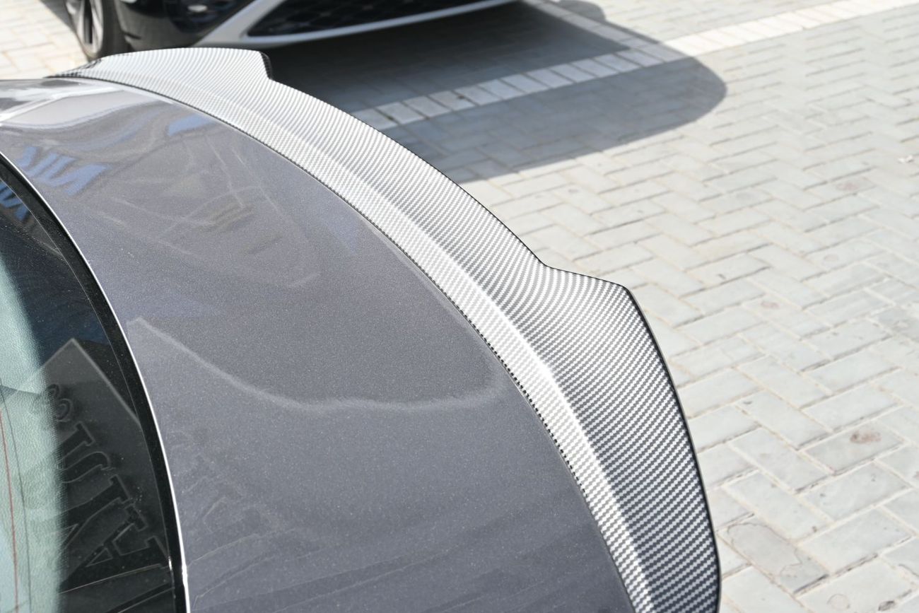 GAC Empow 1.5T GL GAC EMPOW 1.5L Turbo, FWD, 7 DCT, Color Grey, Model 2025