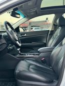 كيا أوبتيما EX 1.6L In excellent condition and requires no expenses