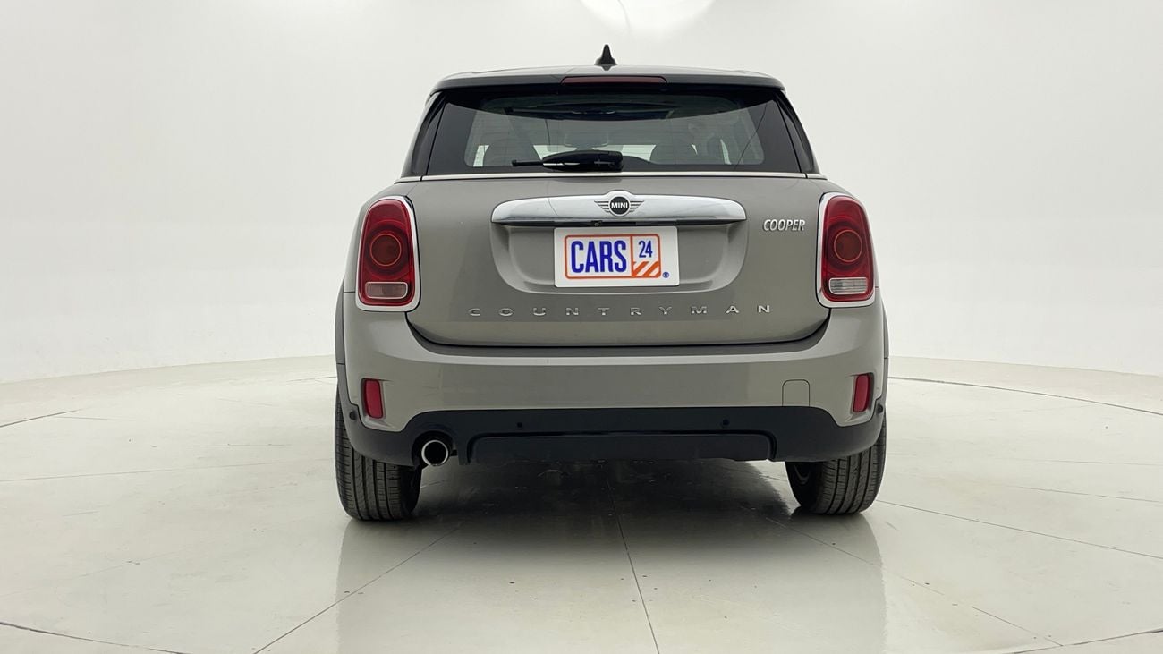 Mini Countryman STD 1.5 | Zero Down Payment | Home Test Drive