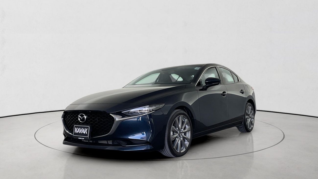 Mazda 3 Evolve | upto AED 20,000 Ramadan Discount | Guaranteed Warranty | 0 Down Payment