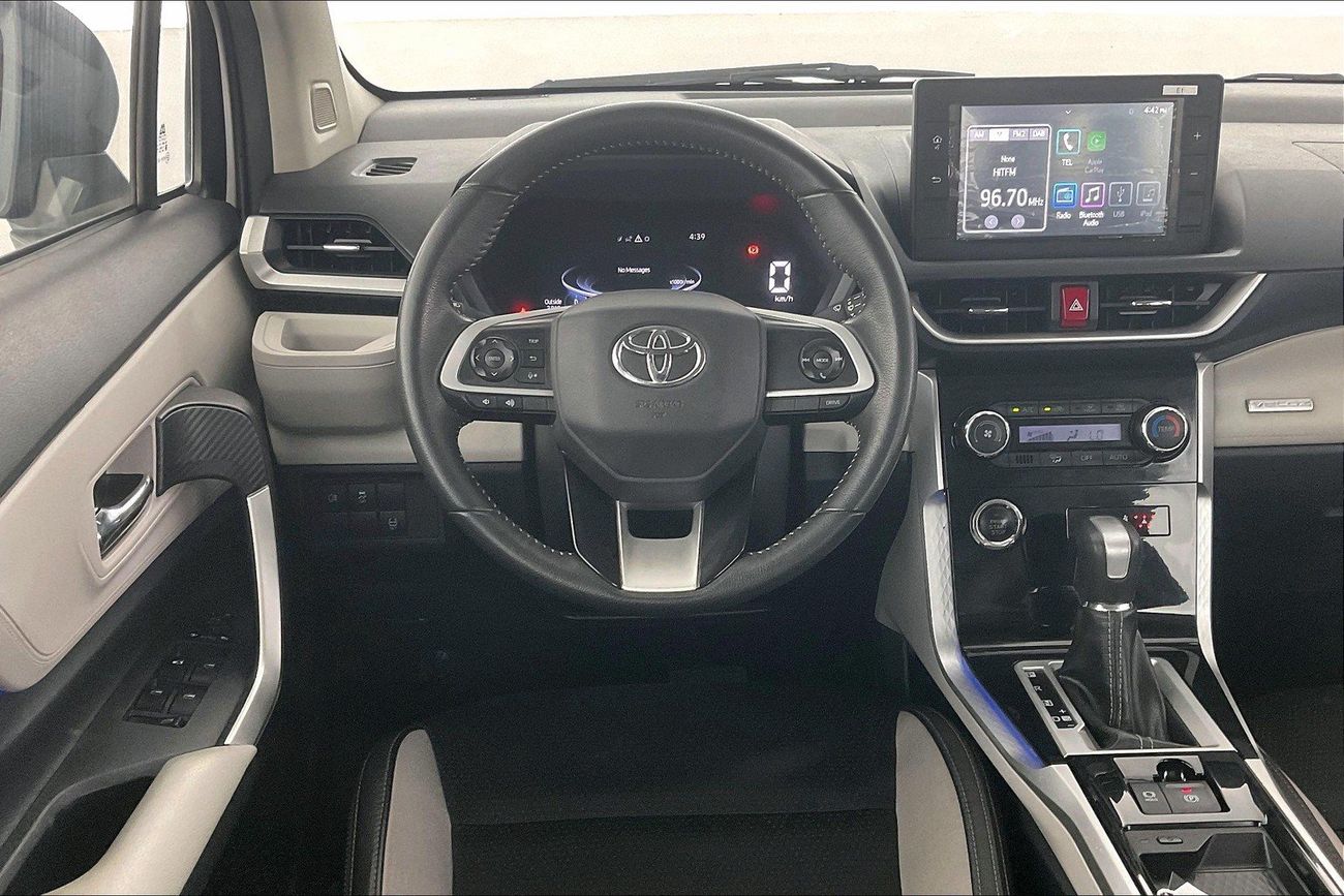 Toyota Veloz GX | Guaranteed Warranty | 0 Down Payment