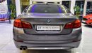 BMW 530i i