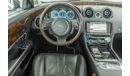 Jaguar XJ 2015 Jaguar XJL 3.0 V6