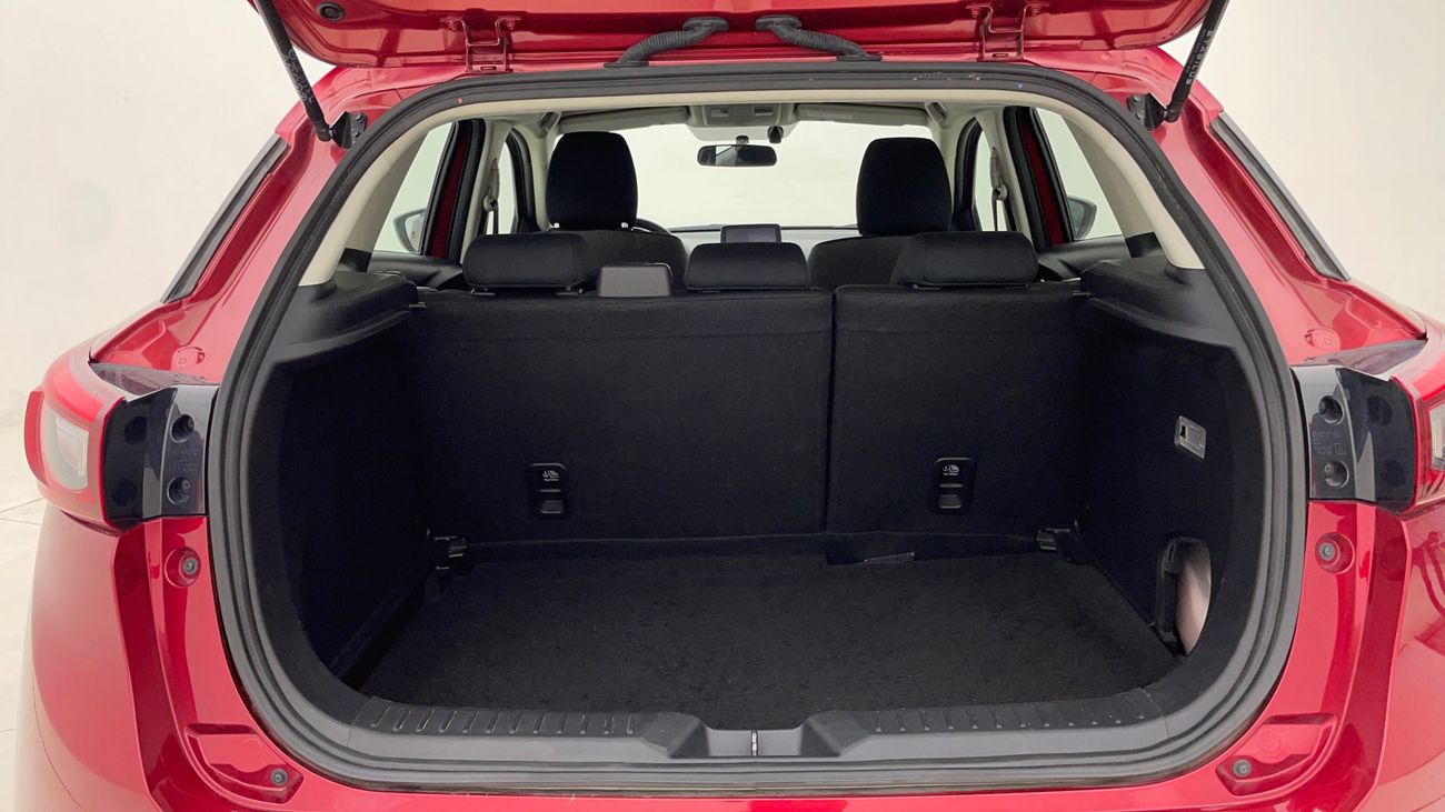 Mazda CX3 GT 2 | Zero Down Payment | Home Test Drive