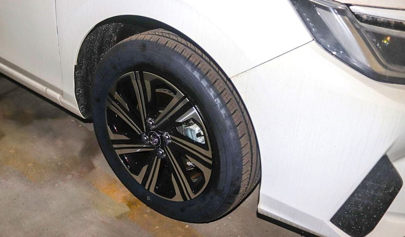 Toyota Yaris | 1.5L Petrol FWD Automatic | Brand New | 2026 Model | Export Only