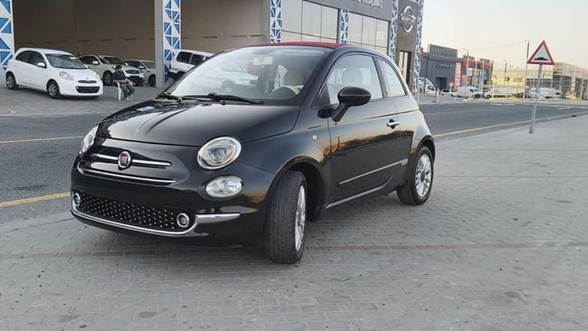 Fiat 500 LOUNGE, миниатюра 21