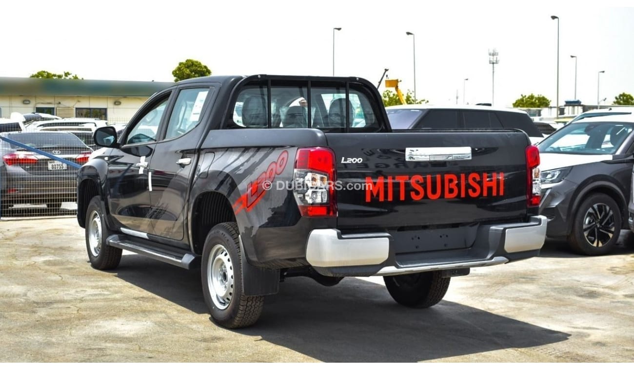 ميتسوبيشي L200 L200 PETROL BAISC