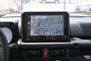 سوزوكي جيمني GLX 1.5L (5-Doors) Suzuki Jimny GLX 1.5L Petrol 4WD (5-Doors) Model 2025