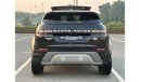 Land Rover Range Rover Evoque P250 S Range Rover EVOQUE 2020 FULL OPTION