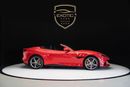 Ferrari Portofino Std 3.9L